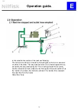 Preview for 19 page of Nilfisk-Advance C 120.4 Repair Manual