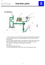 Preview for 22 page of Nilfisk-Advance C 120.4 Repair Manual