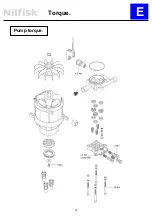 Preview for 18 page of Nilfisk-Advance C130.1 X-TRA Repair Manual