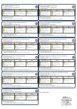 Preview for 27 page of Nilfisk-Advance C446 Instructions For Use Manual