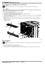 Предварительный просмотр 16 страницы Nilfisk-Advance CA 331 User Manual