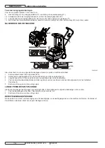 Предварительный просмотр 62 страницы Nilfisk-Advance CA 331 User Manual