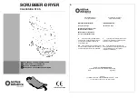 Preview for 1 page of Nilfisk-Advance CA 430 S Use And Maintenance Manual