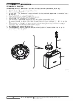 Preview for 38 page of Nilfisk-Advance CA 551 Service Manual