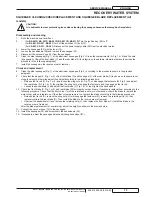 Preview for 75 page of Nilfisk-Advance CA 551 Service Manual