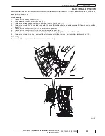 Предварительный просмотр 105 страницы Nilfisk-Advance CA 551 Service Manual