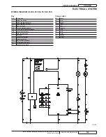 Предварительный просмотр 111 страницы Nilfisk-Advance CA 551 Service Manual