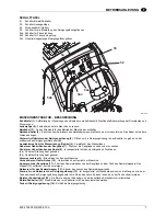 Preview for 9 page of Nilfisk-Advance CA 551 User Manual