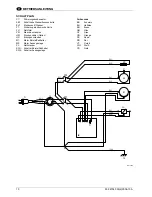 Preview for 12 page of Nilfisk-Advance CA 551 User Manual