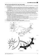 Preview for 19 page of Nilfisk-Advance CA 551 User Manual