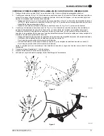 Preview for 39 page of Nilfisk-Advance CA 551 User Manual