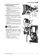 Preview for 41 page of Nilfisk-Advance CA 551 User Manual