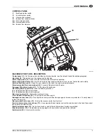 Preview for 49 page of Nilfisk-Advance CA 551 User Manual