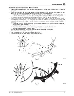 Preview for 59 page of Nilfisk-Advance CA 551 User Manual