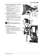 Preview for 61 page of Nilfisk-Advance CA 551 User Manual