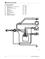 Preview for 72 page of Nilfisk-Advance CA 551 User Manual