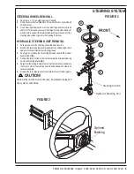 Предварительный просмотр 11 страницы Nilfisk-Advance Captor 4300 Mechanical Repair Service Manual