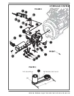 Предварительный просмотр 21 страницы Nilfisk-Advance Captor 4300 Mechanical Repair Service Manual