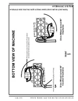 Предварительный просмотр 23 страницы Nilfisk-Advance Captor 4300 Mechanical Repair Service Manual