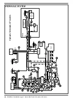 Предварительный просмотр 24 страницы Nilfisk-Advance Captor 4300 Mechanical Repair Service Manual