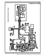 Предварительный просмотр 25 страницы Nilfisk-Advance Captor 4300 Mechanical Repair Service Manual