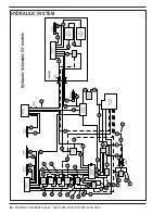 Предварительный просмотр 26 страницы Nilfisk-Advance Captor 4300 Mechanical Repair Service Manual