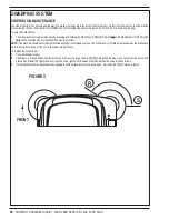 Предварительный просмотр 30 страницы Nilfisk-Advance Captor 4300 Mechanical Repair Service Manual