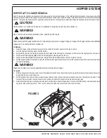 Предварительный просмотр 39 страницы Nilfisk-Advance Captor 4300 Mechanical Repair Service Manual