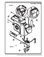 Предварительный просмотр 41 страницы Nilfisk-Advance Captor 4300 Mechanical Repair Service Manual