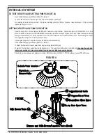 Preview for 72 page of Nilfisk-Advance Captor 4300 Quick Start Troubleshooting Manual