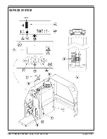 Preview for 102 page of Nilfisk-Advance Captor 4300 Quick Start Troubleshooting Manual