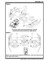 Предварительный просмотр 15 страницы Nilfisk-Advance Captor 4300B Instructions For Use Manual