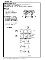 Предварительный просмотр 26 страницы Nilfisk-Advance Captor 4300B Instructions For Use Manual