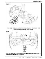 Предварительный просмотр 41 страницы Nilfisk-Advance Captor 4300B Instructions For Use Manual