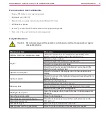 Предварительный просмотр 17 страницы Nilfisk-Advance Condor XL Service Manual