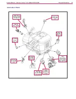 Предварительный просмотр 20 страницы Nilfisk-Advance Condor XL Service Manual