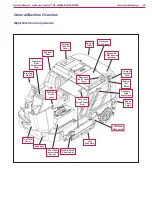 Предварительный просмотр 23 страницы Nilfisk-Advance Condor XL Service Manual