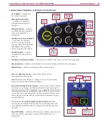 Предварительный просмотр 25 страницы Nilfisk-Advance Condor XL Service Manual