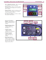 Предварительный просмотр 32 страницы Nilfisk-Advance Condor XL Service Manual