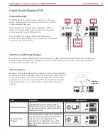 Предварительный просмотр 33 страницы Nilfisk-Advance Condor XL Service Manual