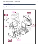 Предварительный просмотр 36 страницы Nilfisk-Advance Condor XL Service Manual