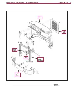 Предварительный просмотр 37 страницы Nilfisk-Advance Condor XL Service Manual