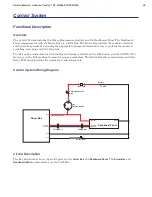 Предварительный просмотр 38 страницы Nilfisk-Advance Condor XL Service Manual