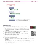 Предварительный просмотр 46 страницы Nilfisk-Advance Condor XL Service Manual