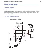 Предварительный просмотр 88 страницы Nilfisk-Advance Condor XL Service Manual