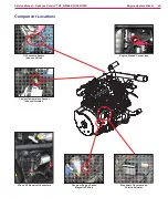 Предварительный просмотр 90 страницы Nilfisk-Advance Condor XL Service Manual