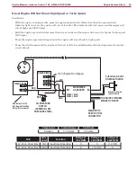 Предварительный просмотр 95 страницы Nilfisk-Advance Condor XL Service Manual