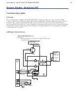 Предварительный просмотр 99 страницы Nilfisk-Advance Condor XL Service Manual