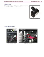 Предварительный просмотр 103 страницы Nilfisk-Advance Condor XL Service Manual