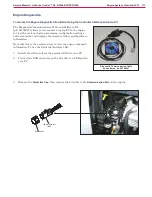 Предварительный просмотр 111 страницы Nilfisk-Advance Condor XL Service Manual